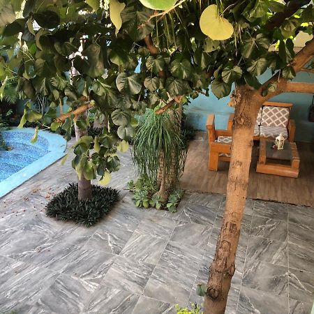 Вилла Casa Brillante Текила Экстерьер фото