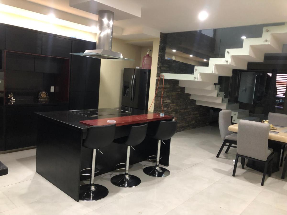 Вилла Casa Brillante Текила Экстерьер фото